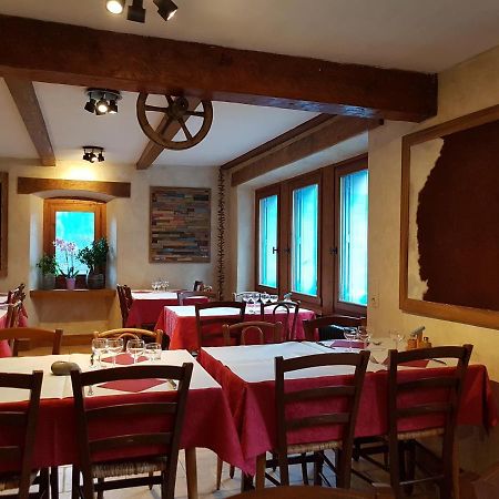 Chalet La Source Hotel Saint-Nicolas-la-Chapelle  Ngoại thất bức ảnh