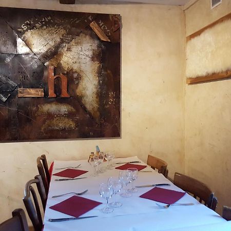 Chalet La Source Hotel Saint-Nicolas-la-Chapelle  Ngoại thất bức ảnh