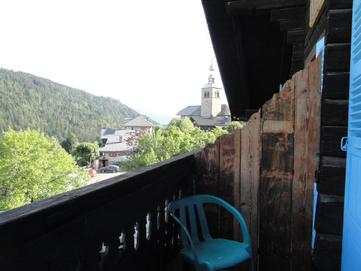 Chalet La Source Hotel Saint-Nicolas-la-Chapelle  Phòng bức ảnh