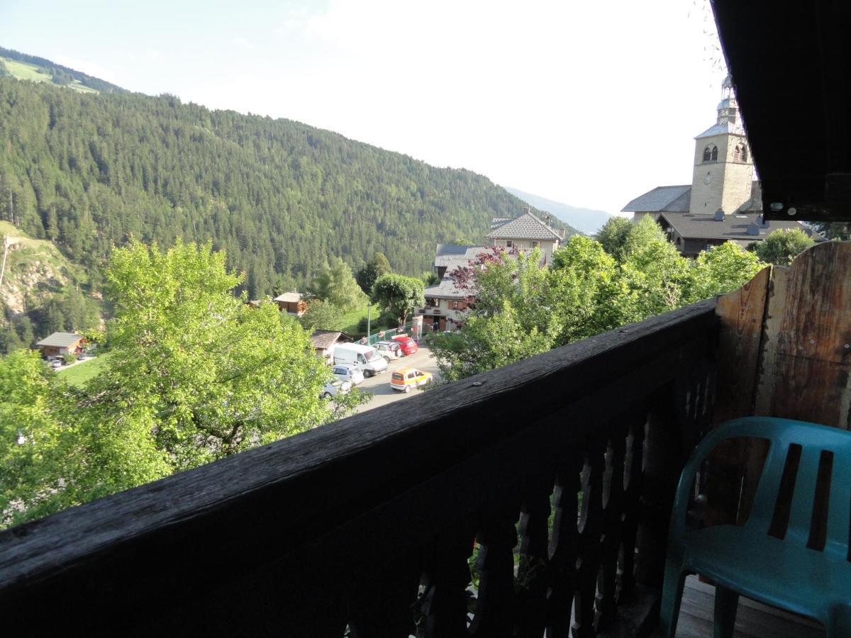 Chalet La Source Hotel Saint-Nicolas-la-Chapelle  Phòng bức ảnh
